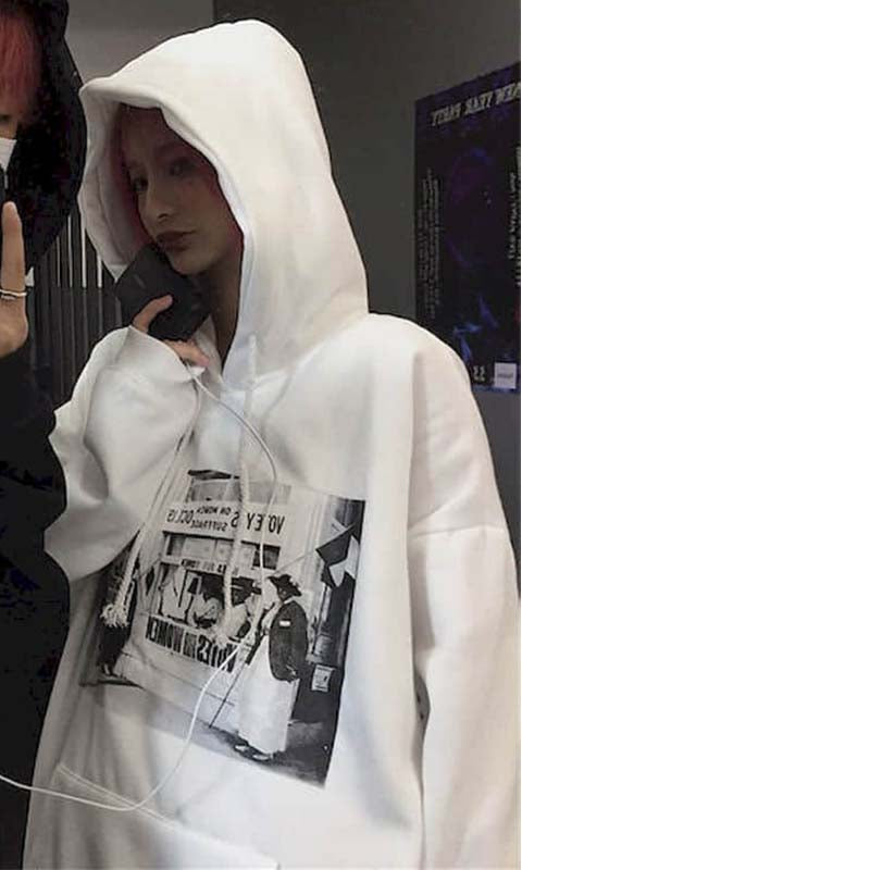 Gothic Unisex Hoodies