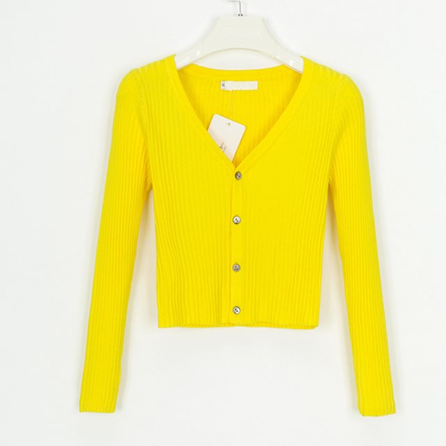 Curated Vintage: Collectors Knit Sweater