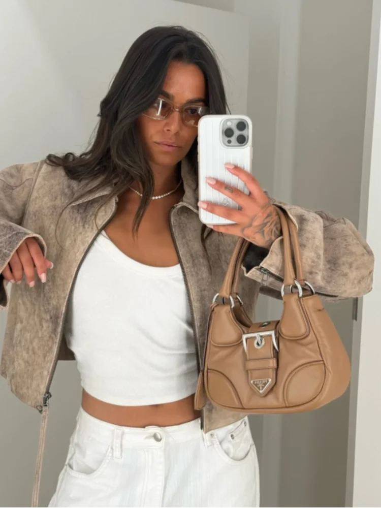 Stylish Jacket Outfit Casual Outerwear For Fall Outfits Fashion And Everyday Outfit Inspiration
