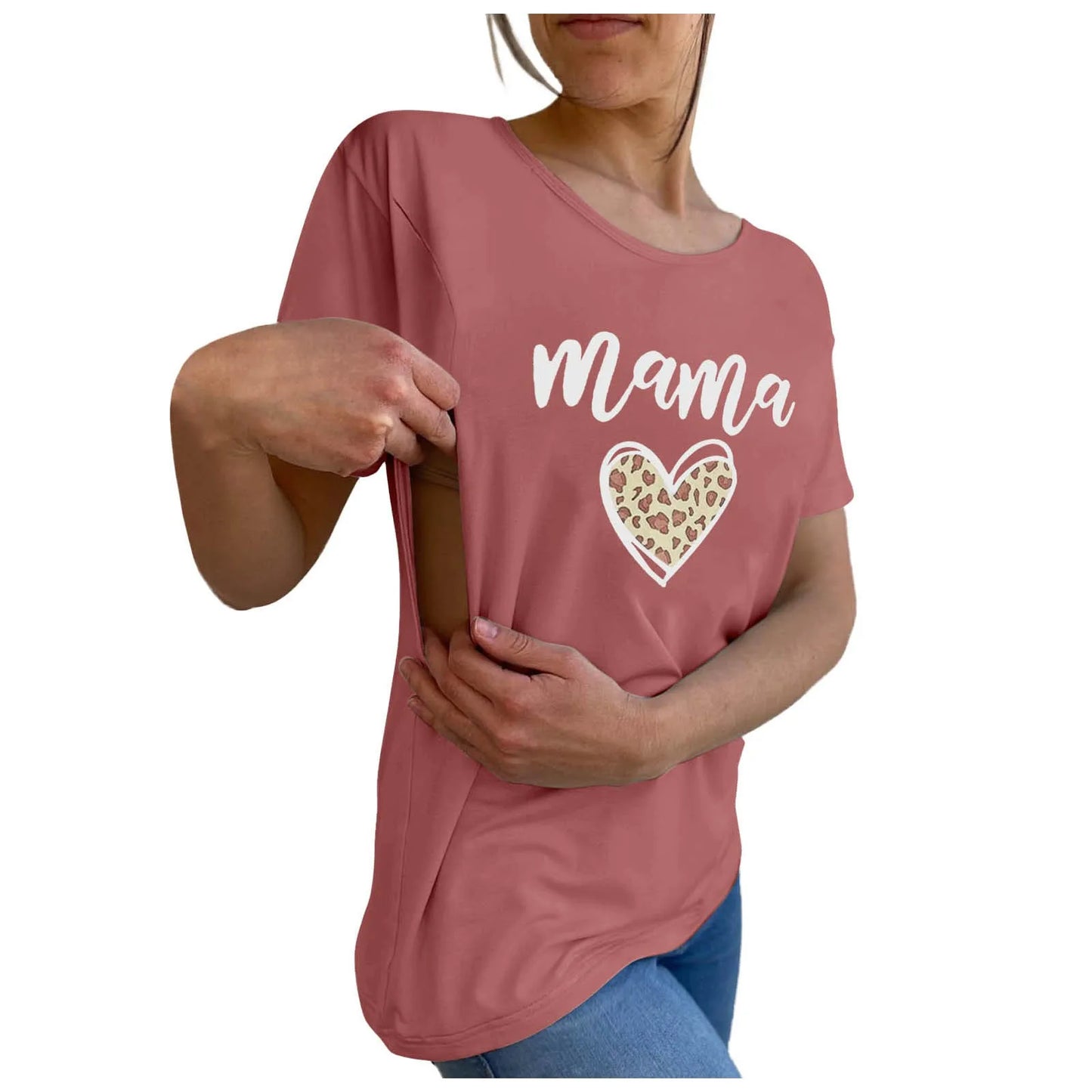 Chic Vent Nursingwear for Radiant Moms