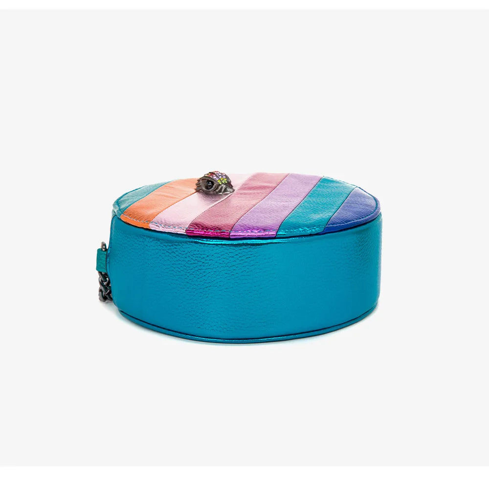 Trendy Outdoor Shoulder Bag For Soft Girl Looks And Cozy Girl Adventures