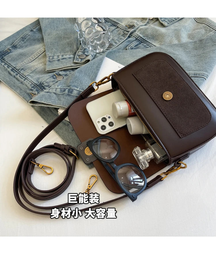 Trendy 2025 Small Square Bag For Coquette Core Looks And Everyday Street Style