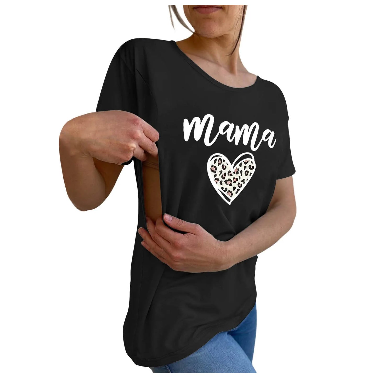 Chic Vent Nursingwear for Radiant Moms