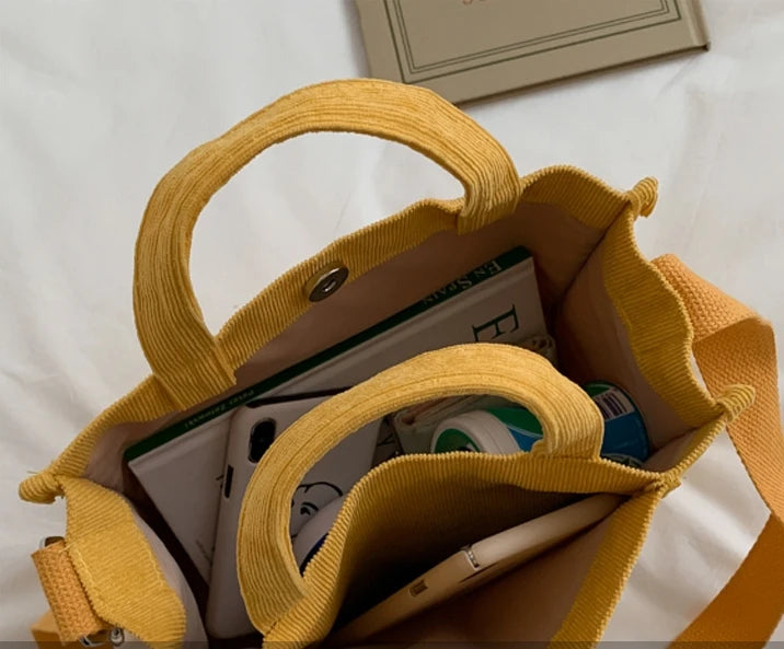 Cute Tote Bag For Soft Girl Outfits And Street Style Summer Fashion