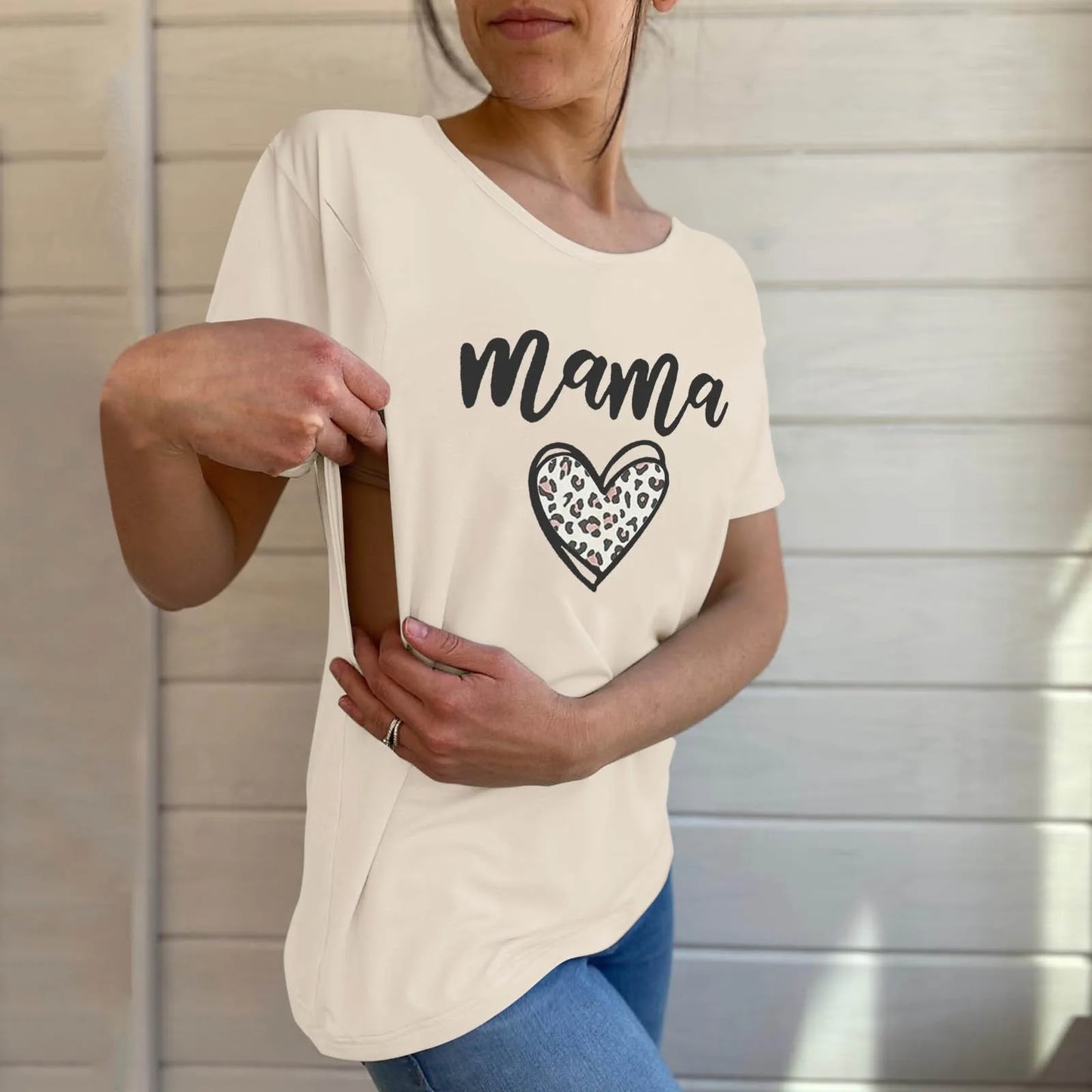 Chic Vent Nursingwear for Radiant Moms