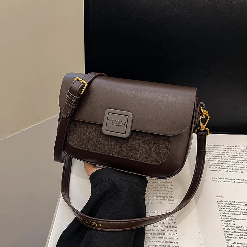 Trendy 2025 Small Square Bag For Coquette Core Looks And Everyday Street Style