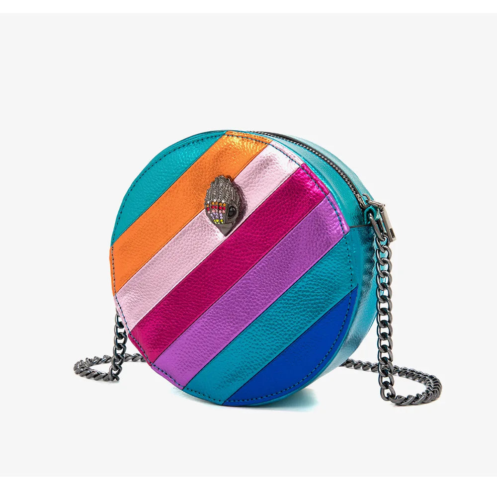 Trendy Outdoor Shoulder Bag For Soft Girl Looks And Cozy Girl Adventures