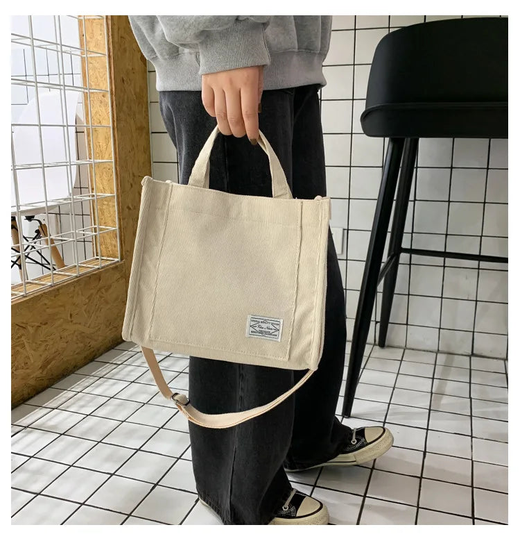 Cute Tote Bag For Soft Girl Outfits And Street Style Summer Fashion