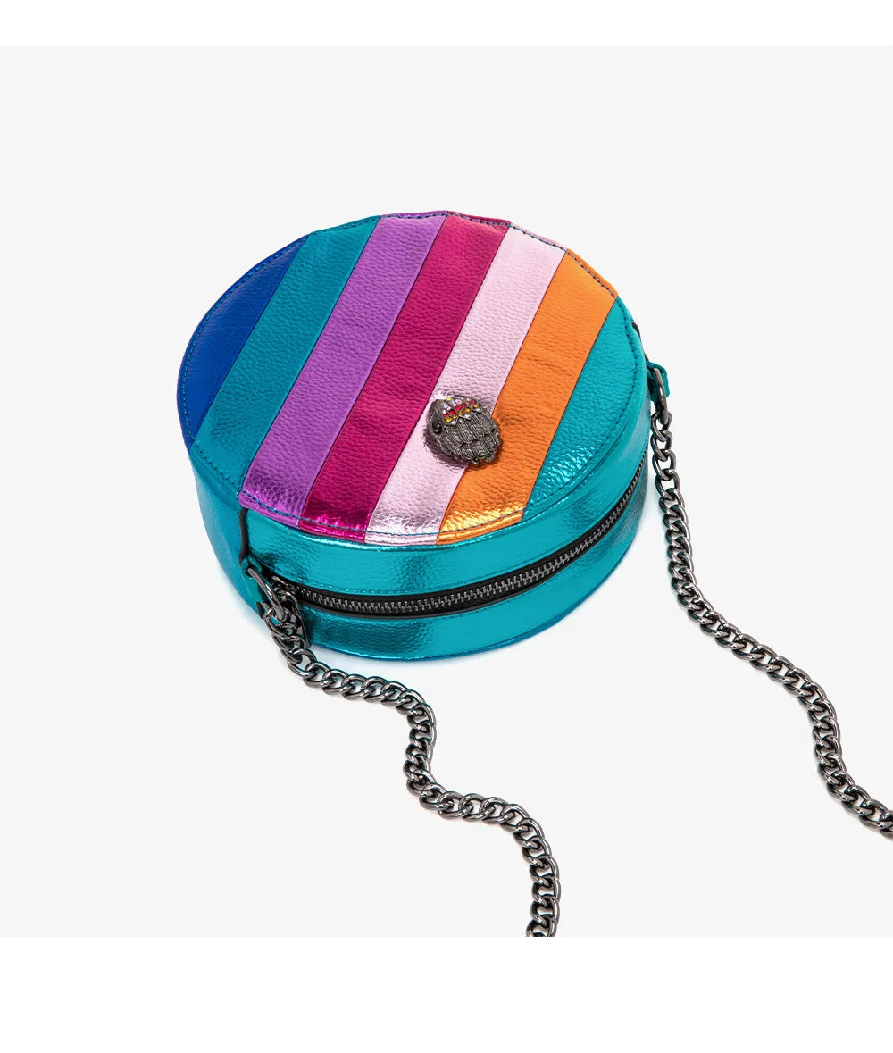 Trendy Outdoor Shoulder Bag For Soft Girl Looks And Cozy Girl Adventures