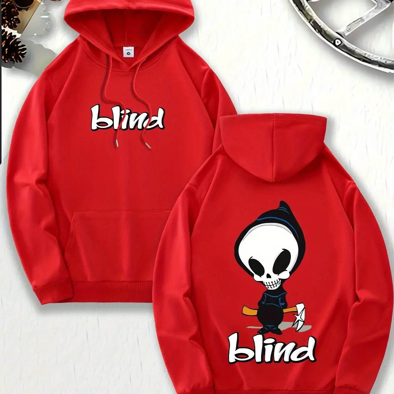 Froggy Love Streetwear Hoodie