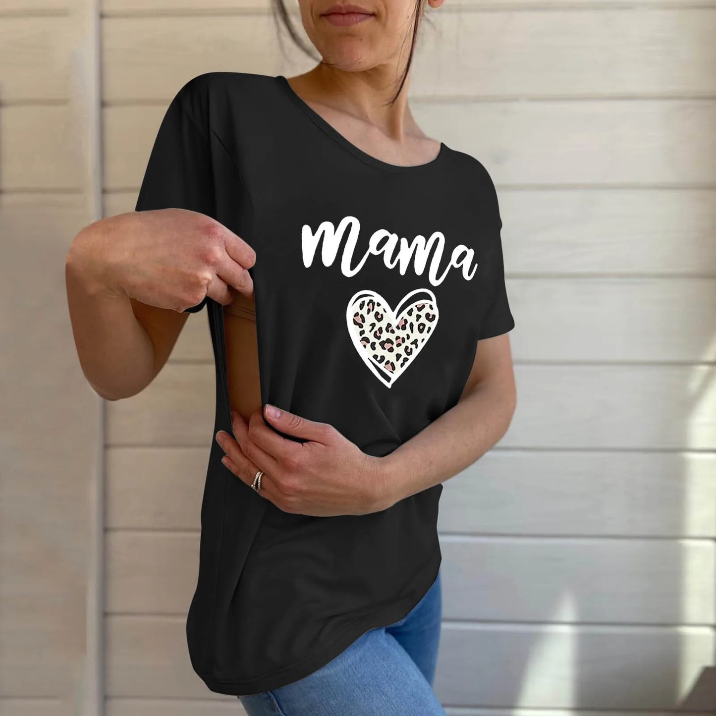 Chic Vent Nursingwear for Radiant Moms