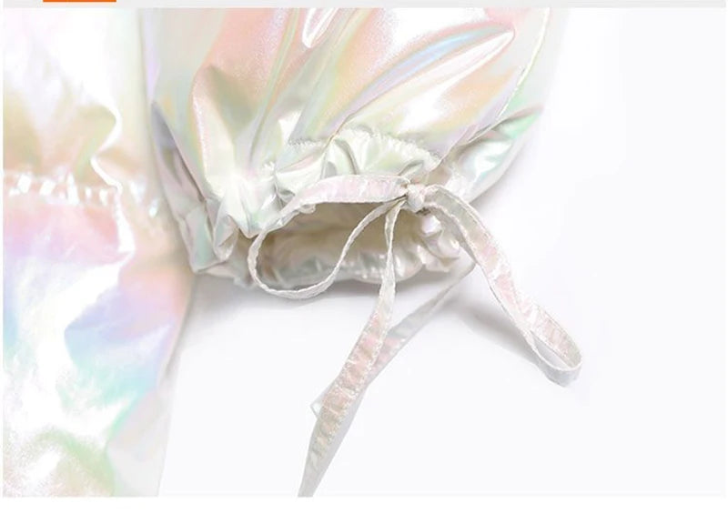 Frost Guard Elegance Parka