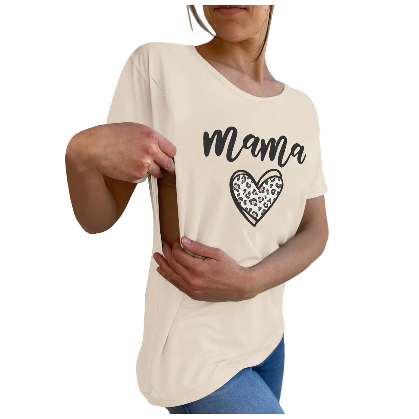 Chic Vent Nursingwear for Radiant Moms