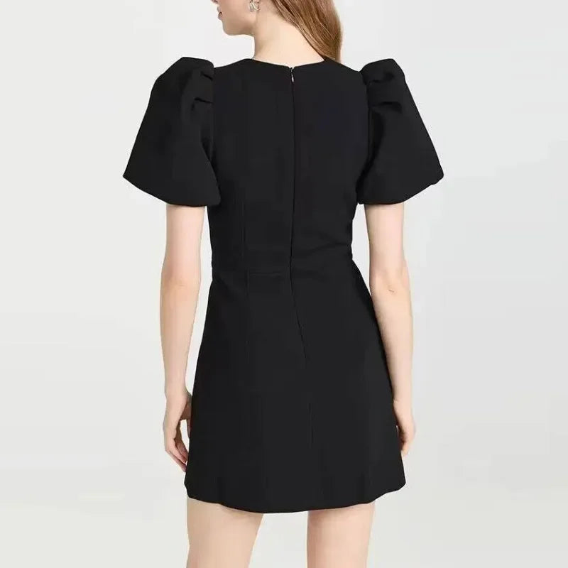 Cherish Cutout Love Dress
