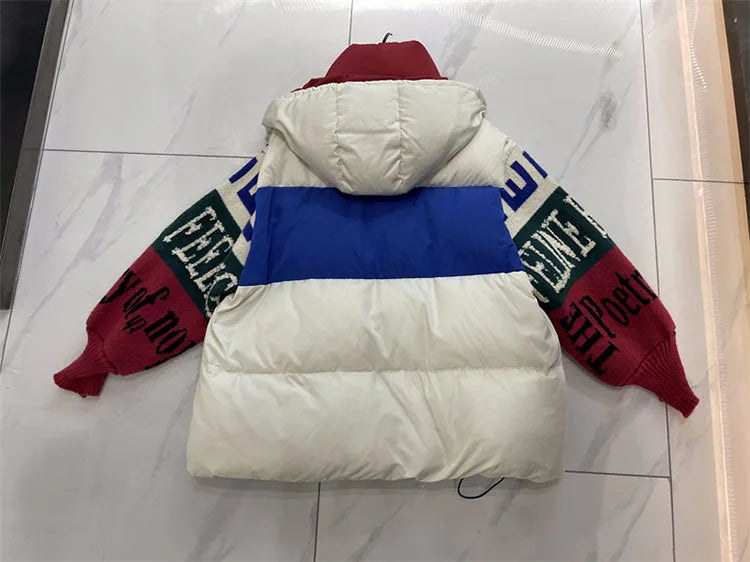 Cloud-Soft Parkas for Casual Winter Vibes