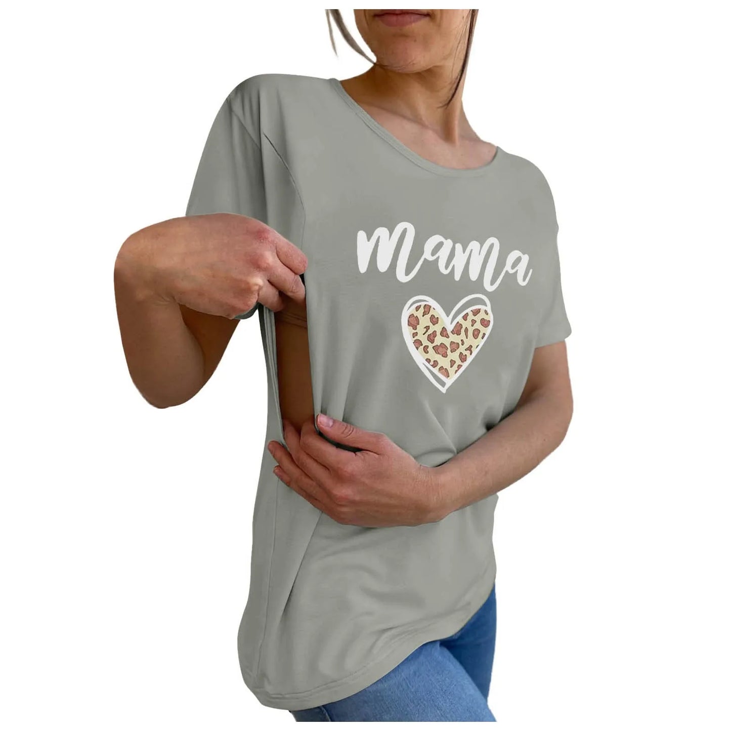 Chic Vent Nursingwear for Radiant Moms