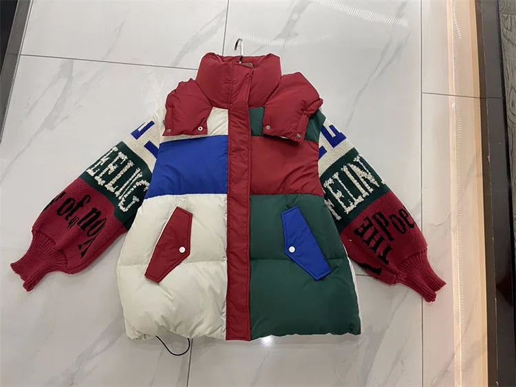 Cloud-Soft Parkas for Casual Winter Vibes