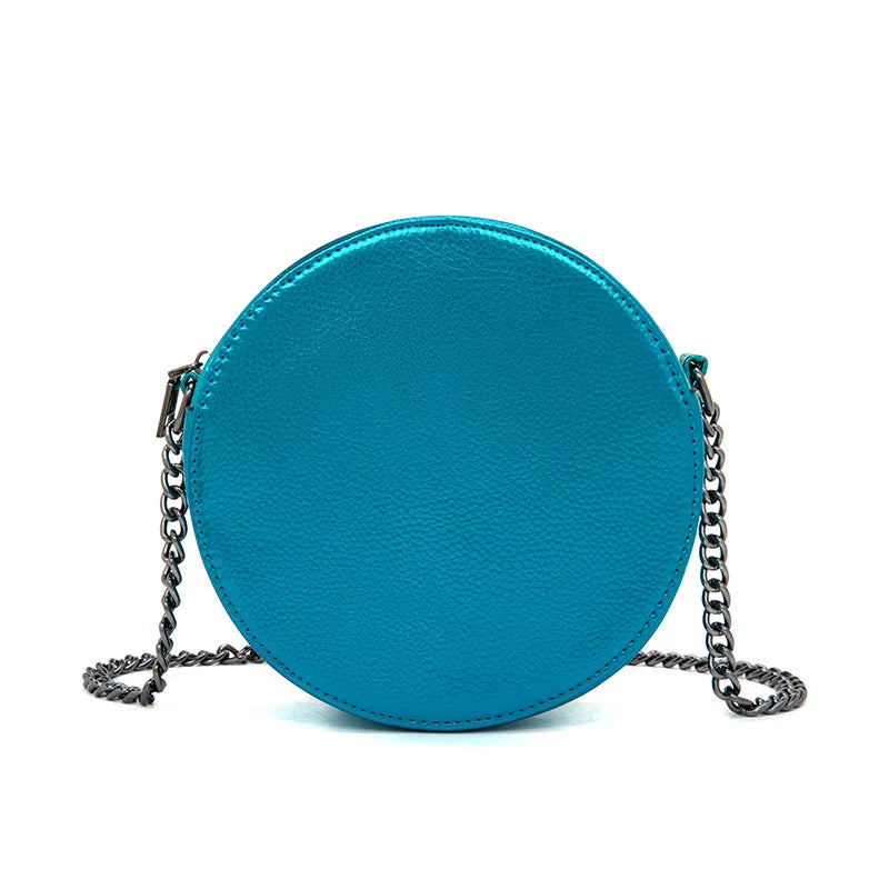 Trendy Outdoor Shoulder Bag For Soft Girl Looks And Cozy Girl Adventures