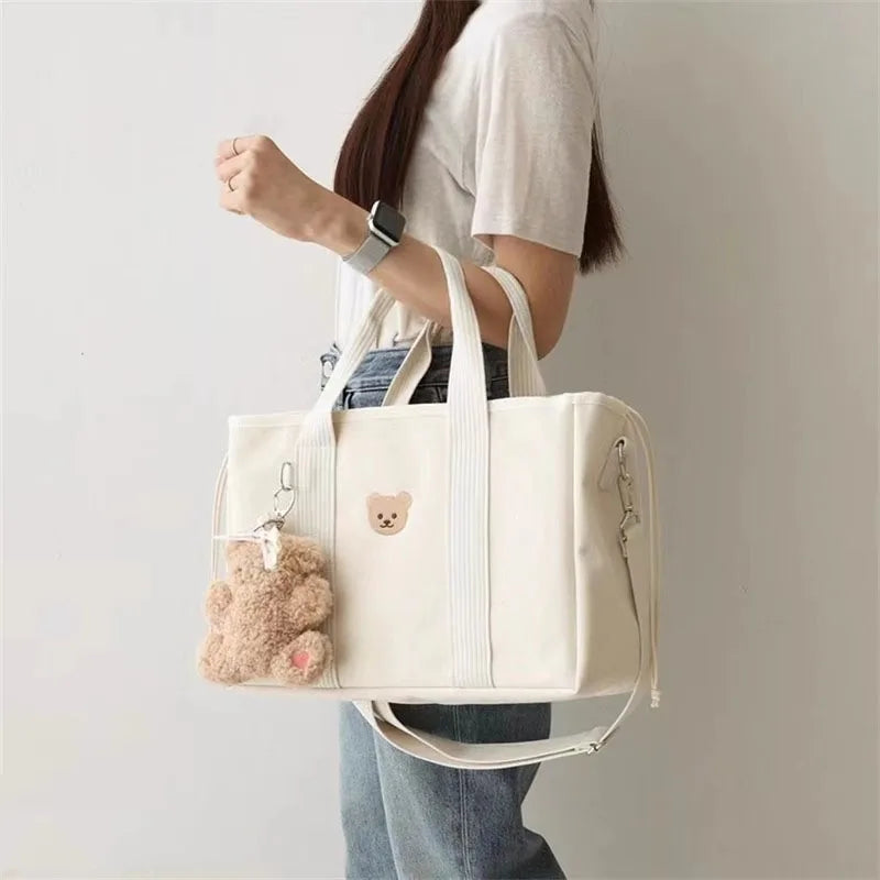 Mommy Must-Have Handbag Accessories For Strollers And Baby Outings