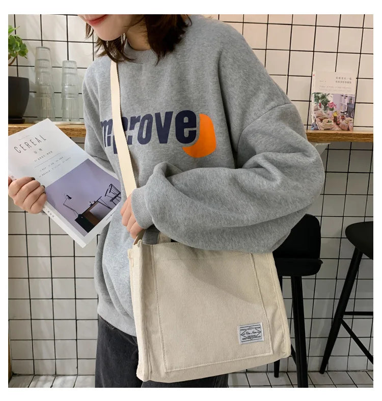 Cute Tote Bag For Soft Girl Outfits And Street Style Summer Fashion