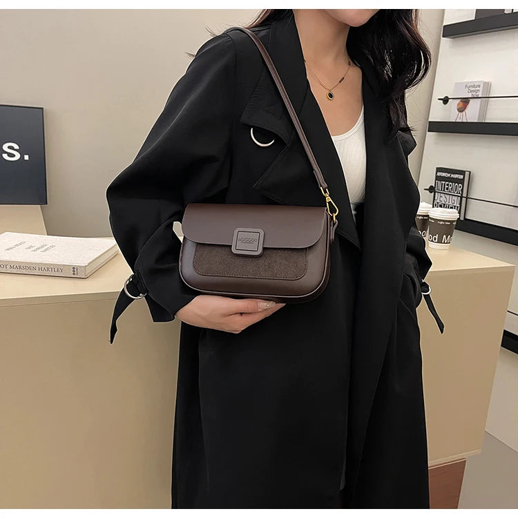 Trendy 2025 Small Square Bag For Coquette Core Looks And Everyday Street Style
