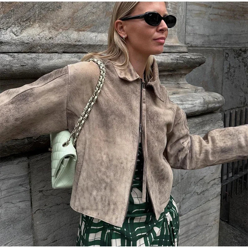Stylish Jacket Outfit Casual Outerwear For Fall Outfits Fashion And Everyday Outfit Inspiration