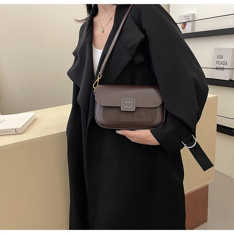 Trendy 2025 Small Square Bag For Coquette Core Looks And Everyday Street Style