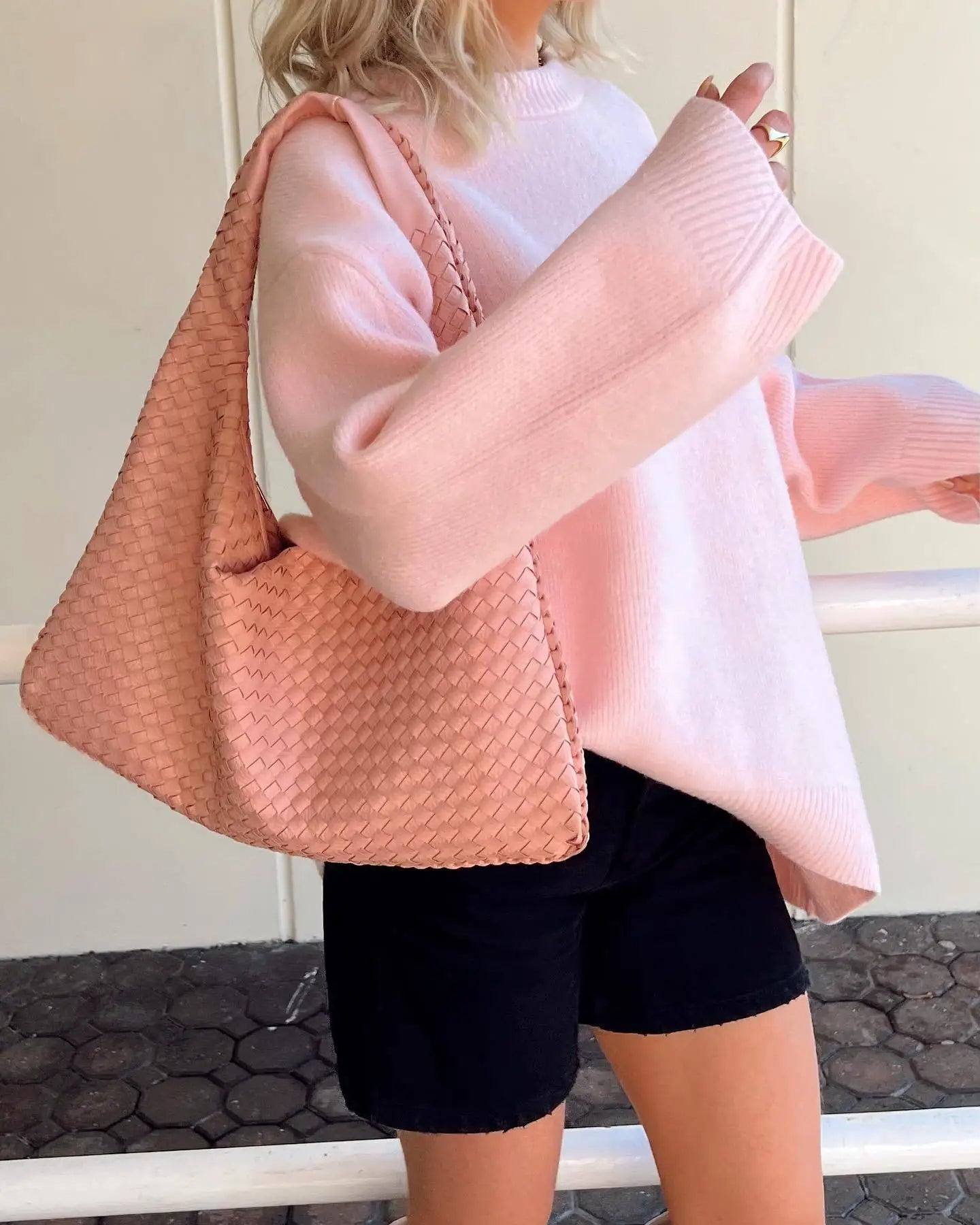 Classic Comfort Long Sleeve Pullover