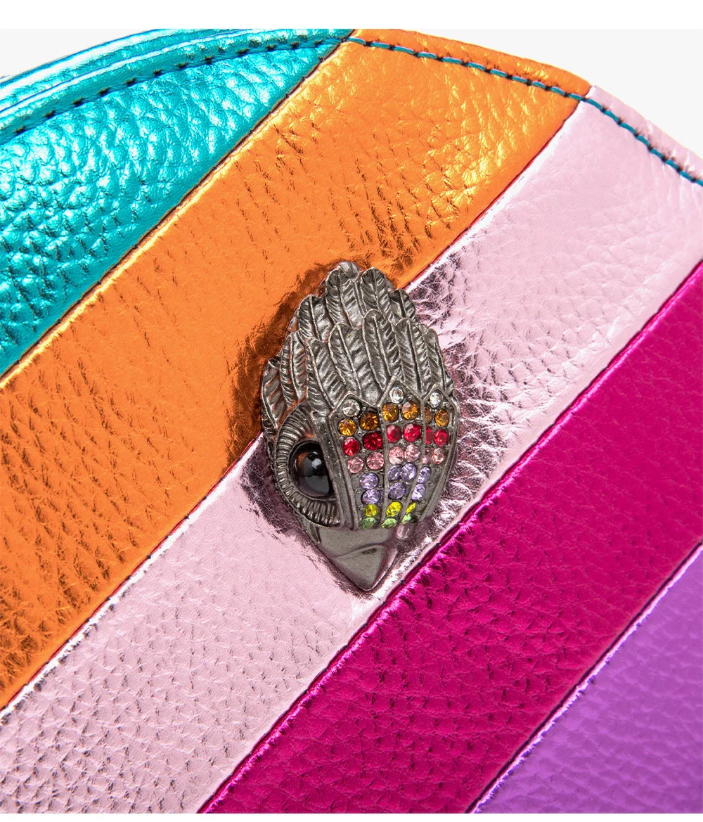 Trendy Outdoor Shoulder Bag For Soft Girl Looks And Cozy Girl Adventures