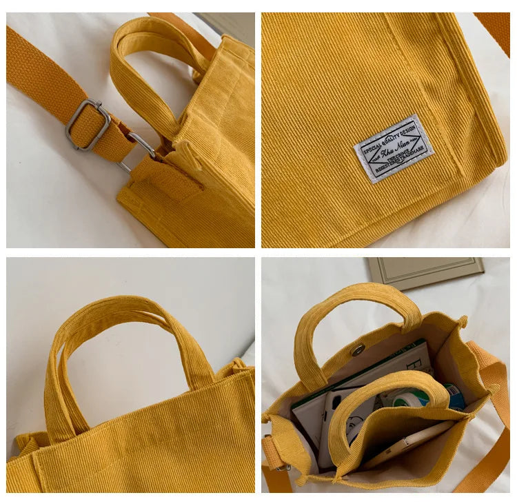 Cute Tote Bag For Soft Girl Outfits And Street Style Summer Fashion