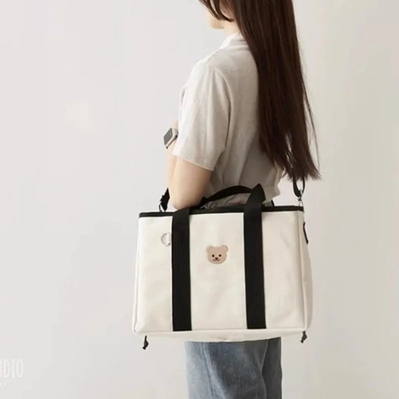 Mommy Must-Have Handbag Accessories For Strollers And Baby Outings