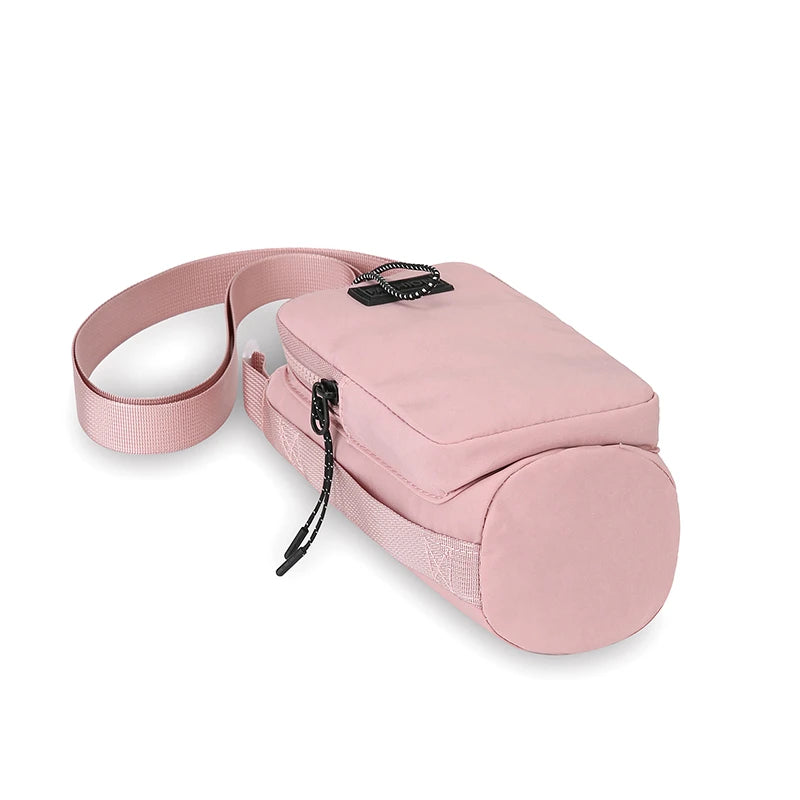 Trendy 2025 Handbag With Dopamine Colors For Outfits Casual And Travel Days