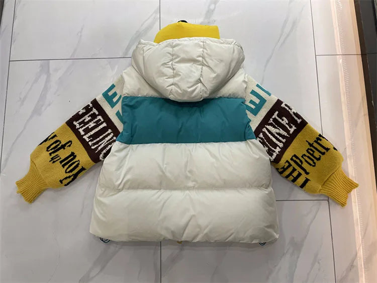 Cloud-Soft Parkas for Casual Winter Vibes