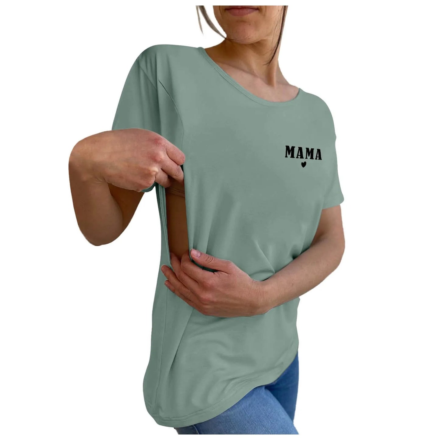 Chic Vent Nursingwear for Radiant Moms