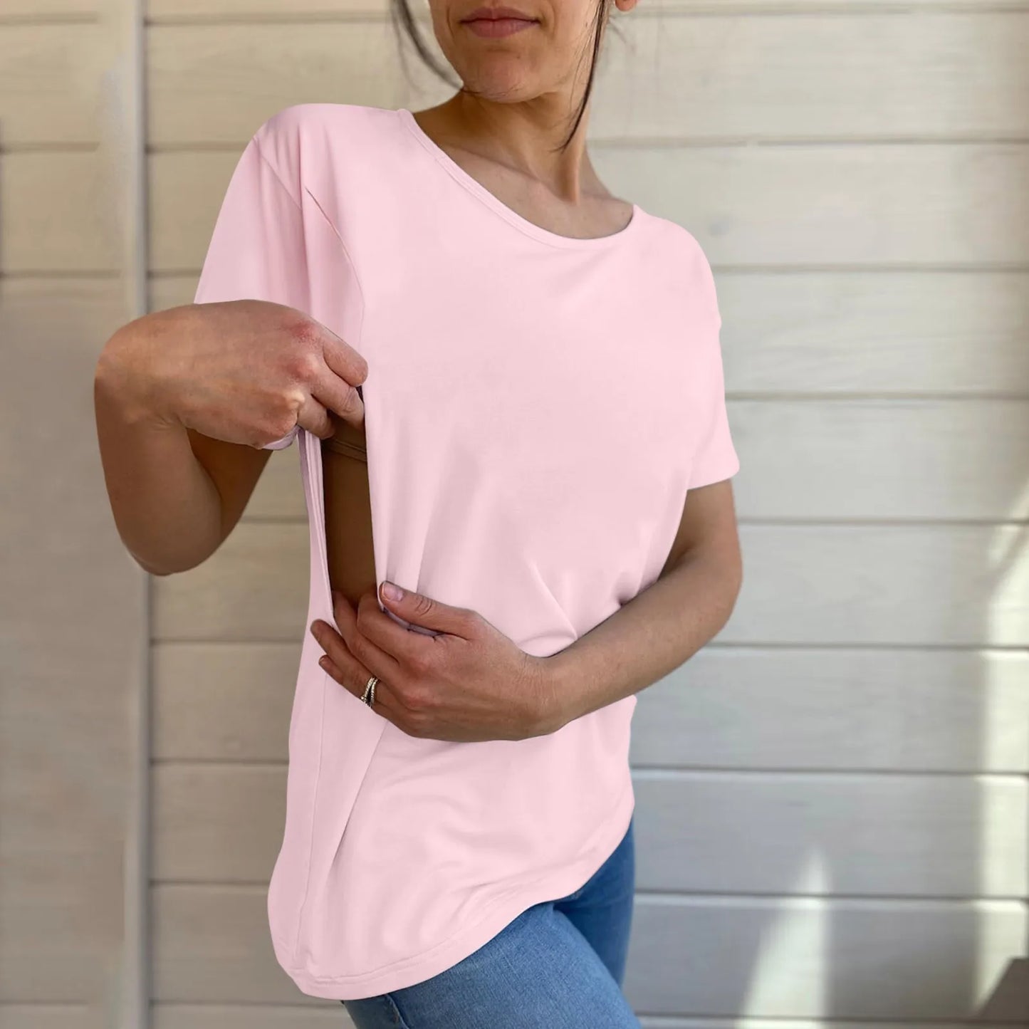 Chic Vent Nursingwear for Radiant Moms
