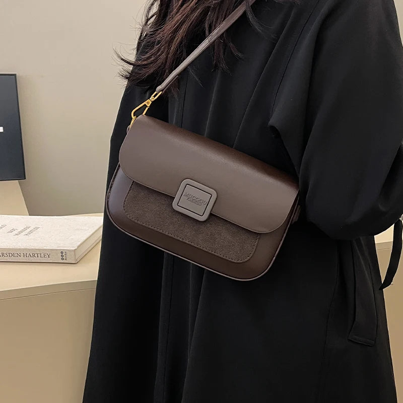 Trendy 2025 Small Square Bag For Coquette Core Looks And Everyday Street Style