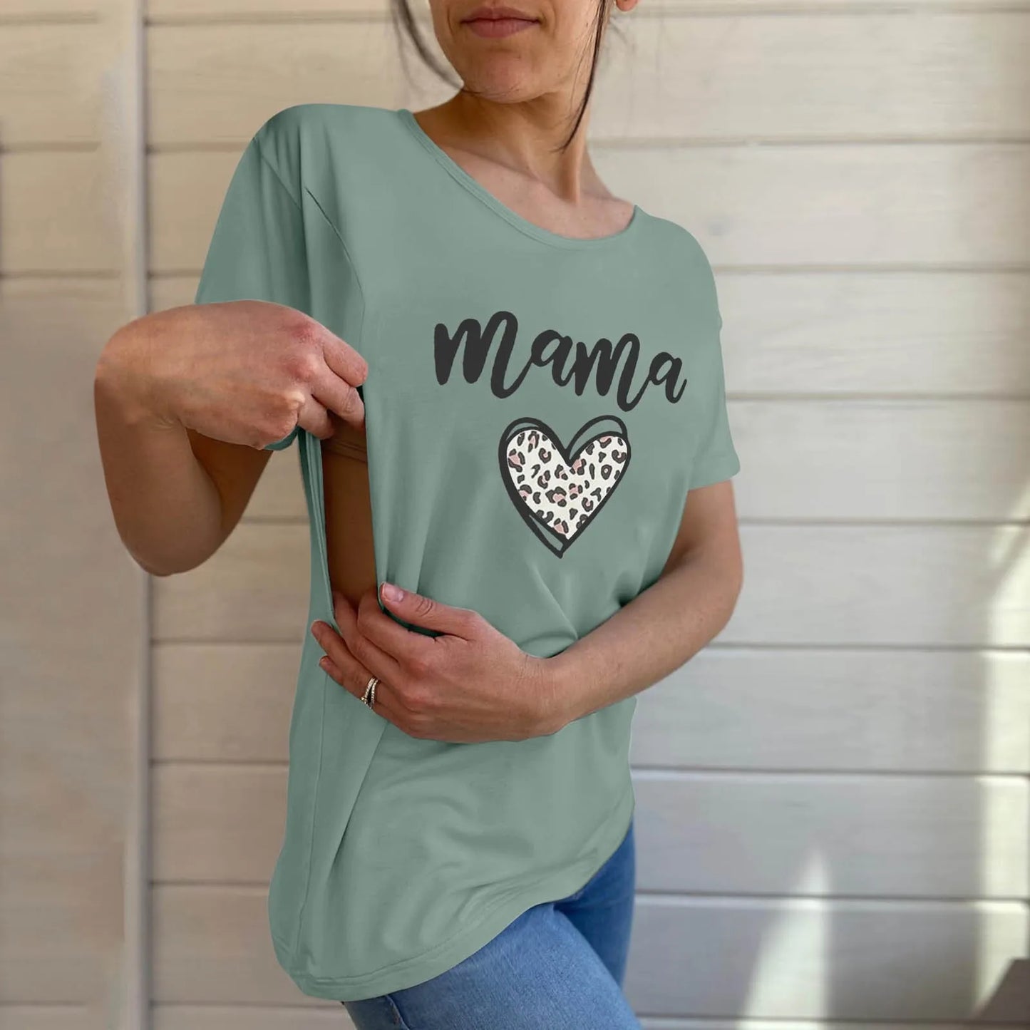 Chic Vent Nursingwear for Radiant Moms