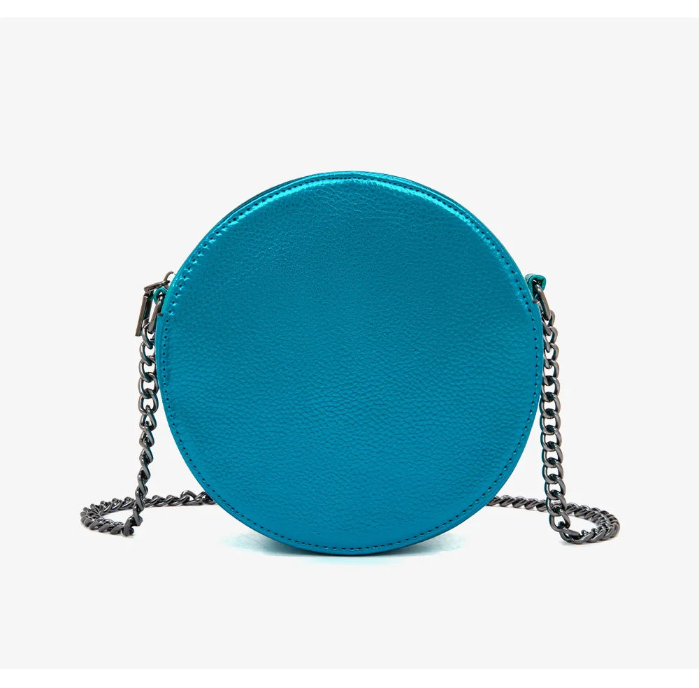 Trendy Outdoor Shoulder Bag For Soft Girl Looks And Cozy Girl Adventures