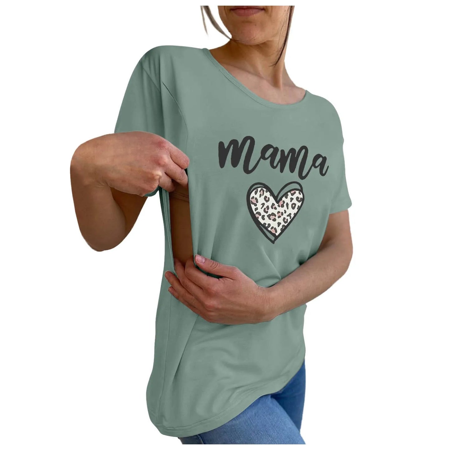 Chic Vent Nursingwear for Radiant Moms