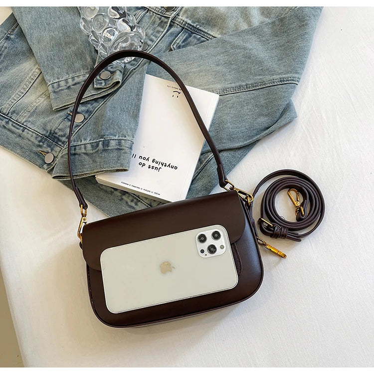 Trendy 2025 Small Square Bag For Coquette Core Looks And Everyday Street Style