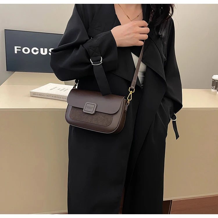 Trendy 2025 Small Square Bag For Coquette Core Looks And Everyday Street Style