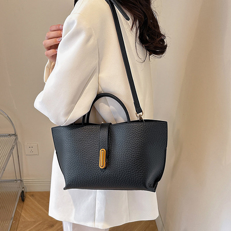 Inschicy Studio: Retro Gothic Shoulder Bag