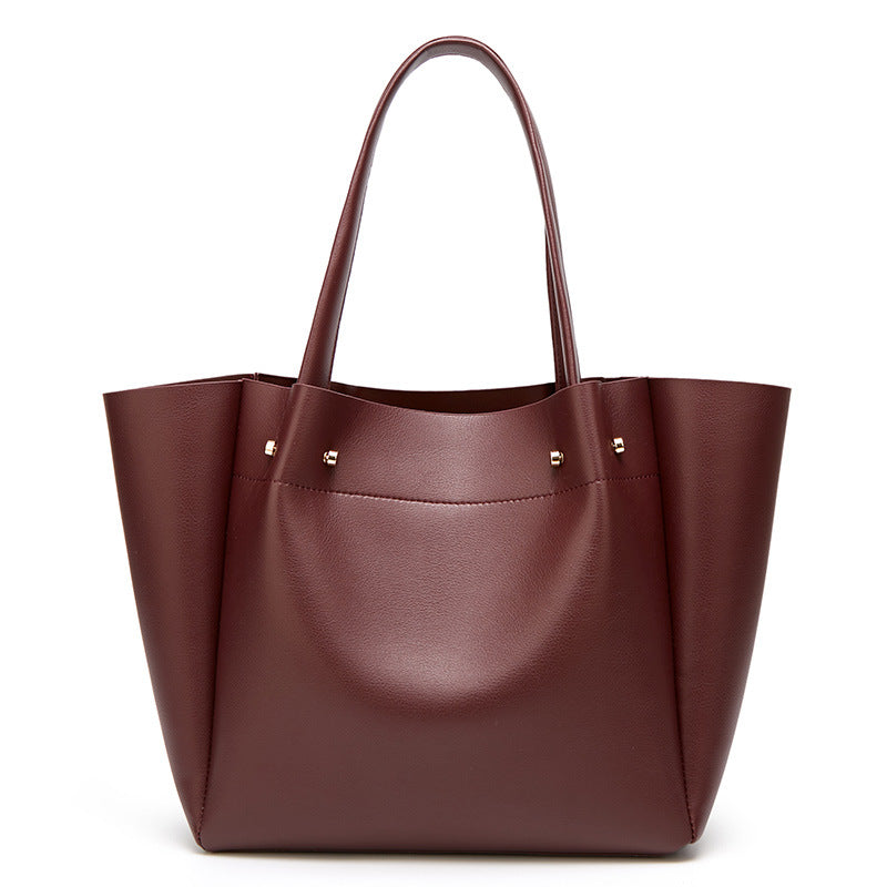 Parisian Market: The Grand Weave Tote Bag