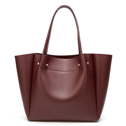 Parisian Market: The Grand Weave Tote Bag