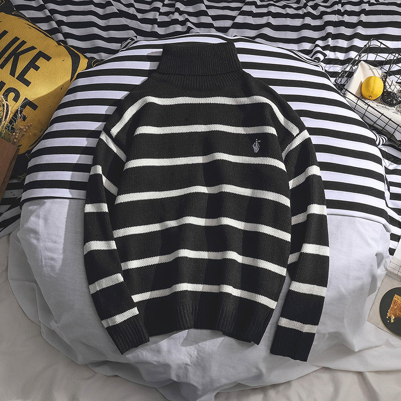 Posh Turtleneck Sweaters