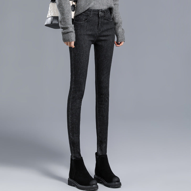 Retro Reverie High Waisted Y2k Denim