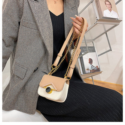 Posh Pup Elegance Crossbody Bag