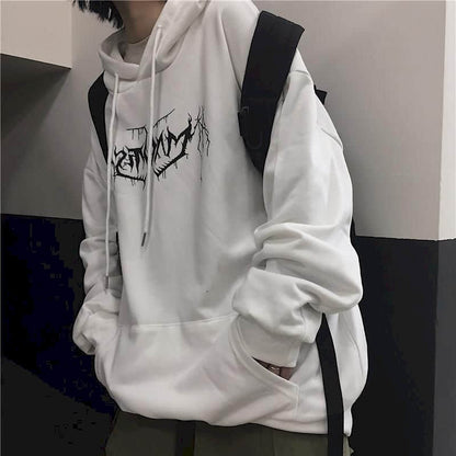 Gothic Unisex Hoodies