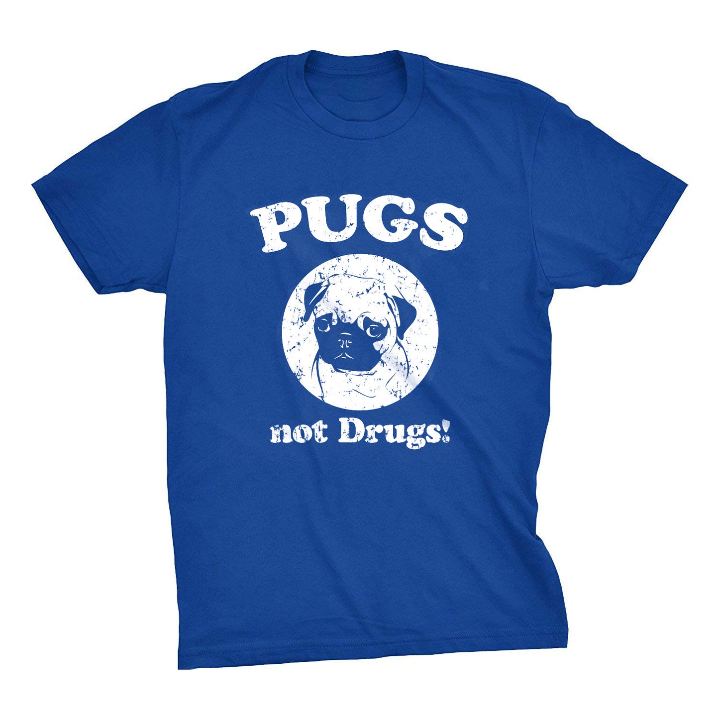 Animal Dog Cat Print T Shirts