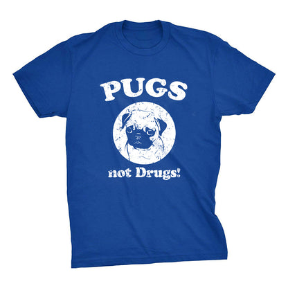 Animal Dog Cat Print T Shirts